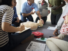 Empowering Your Workforce: The Benefits of First Aid and CPR Certification Benefits of First Aid and CPR Certification scaled