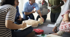 Benefits of First Aid and CPR Certification scaled