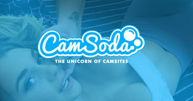 CamSoda 