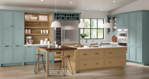 Crafting Your Dream Kitchen Smart Planning Budgeting and Organization