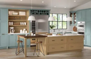 Crafting Your Dream Kitchen Smart Planning Budgeting and Organization