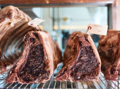 Beef Beyond Ordinary: Embracing The Extraordinary Taste Of Dry Aging Dry aged beef scaled
