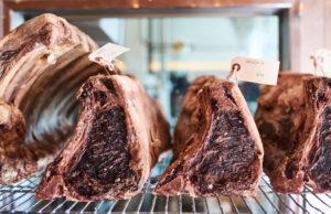 Beef Beyond Ordinary: Embracing The Extraordinary Taste Of Dry Aging Dry aged beef scaled