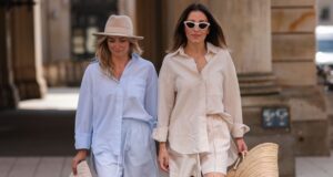 Expert Fashion Tips for Women's Wardrobe Essentials