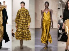 Dressing to Impress: Fashion Trends That Spell Confidence and Glamour Fashion Trends That Spell Confidence and Glamour