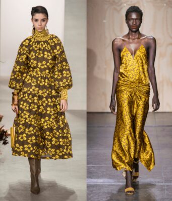 Fashion Trends That Spell Confidence and Glamour