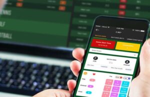 Features to Look for When Choosing a Betting App for iOS