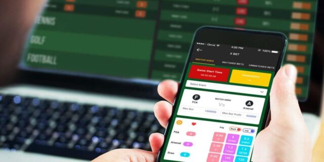 Features to Look for When Choosing a Betting App for iOS