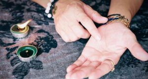 Free Online Psychic Reading