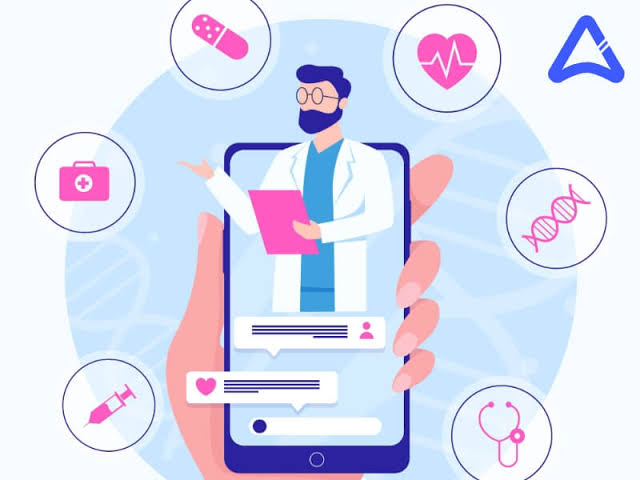 Healthcare Mobile App Development Transforming the Future of Healthcare