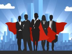 How to Develop High-Performance Teams: 5 Strategies for Talent Development How to Develop High-Performance Teams- Strategies for Talent Development