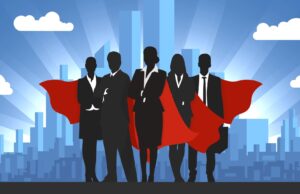 How to Develop High-Performance Teams: 5 Strategies for Talent Development How to Develop High-Performance Teams- Strategies for Talent Development