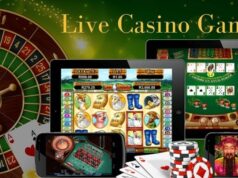How to Play Live Casino Games: A Comprehensive Guide How to Play Live Casino Games