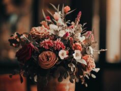 Flowers in Literature: A Literary Bouquet of Floral Symbolism Literary Bouquet of Floral Symbolism