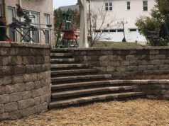 Living with Limestone: How Retaining Walls Elevate Your Property’s Appeal Living with Limestone How Retaining Walls Elevate Your Propertys Appeal