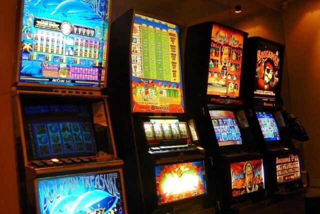 Most-Loved Pokies