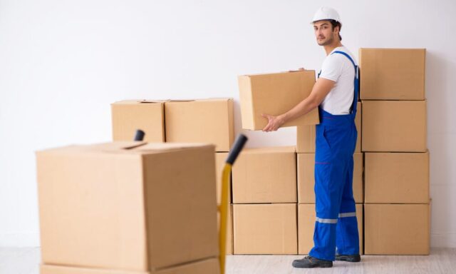 Movers 2 Movers 2