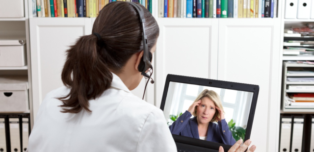 Navigating Telehealth