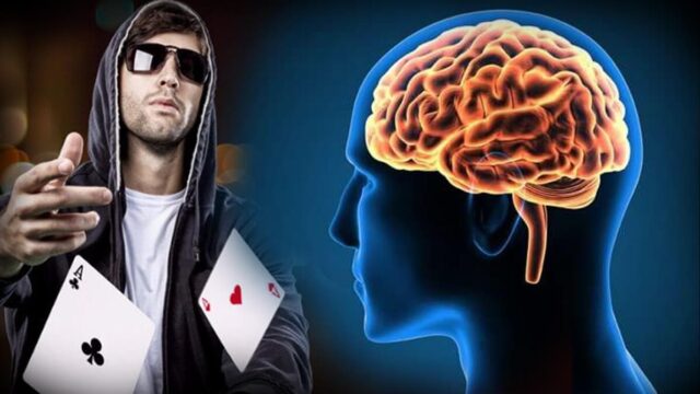 Psychology of Gambling