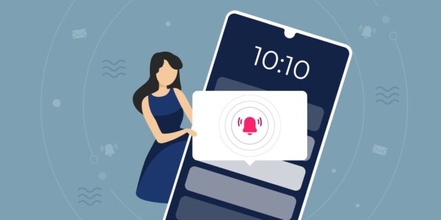 Push Notifications and Personalization