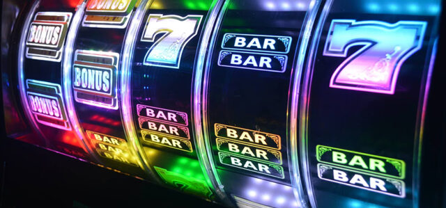 RNGs in Online Slot Machines