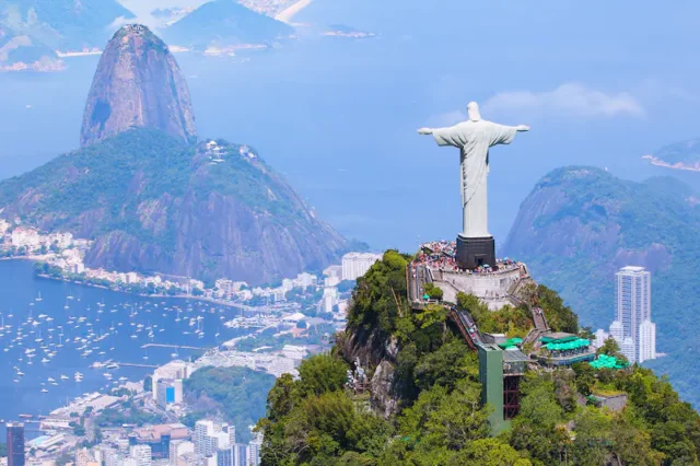 Rio de Janeiro, Brazil