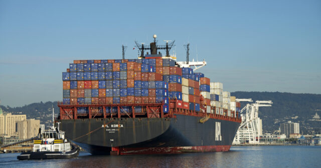 Sea Freight Handles Shipping Challenges