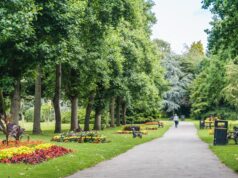 What’s The Most Relaxing Way To Spend A Night In Solihull? Solihull