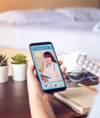 Telehealth 101