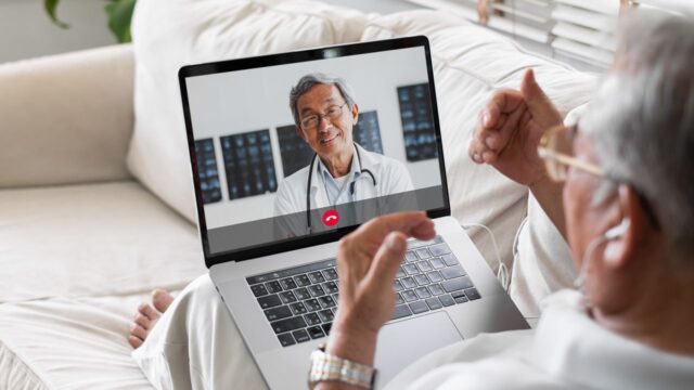 Telehealth Challenges