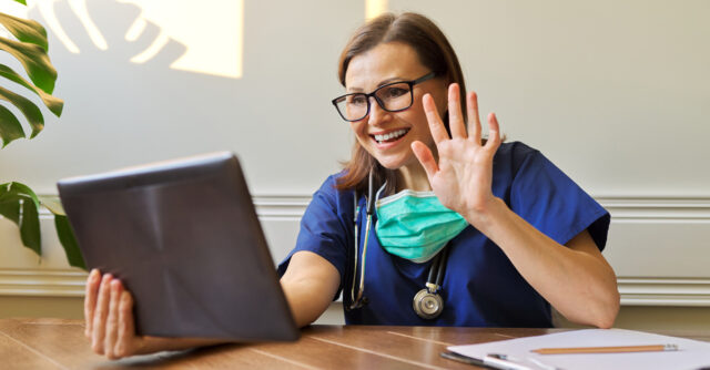 The Benefits of Telehealth