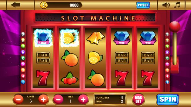 Understanding Slot Machines