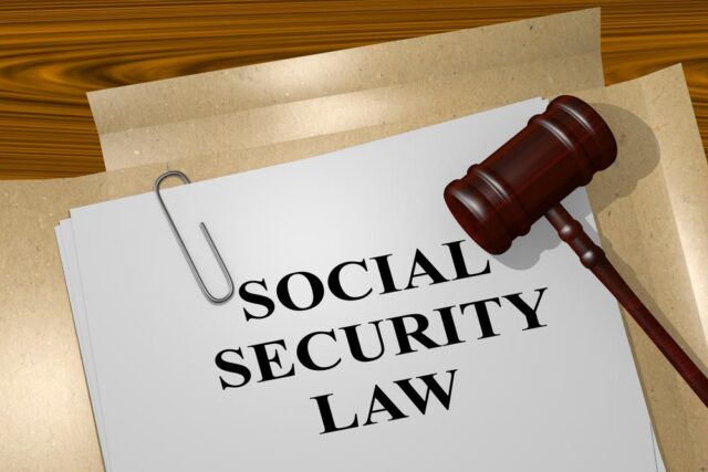 Understanding Social Security Disability Criteria