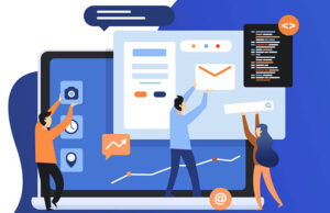 Website Redesign Strategy