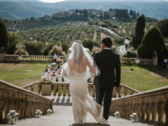 A Wedding in Tuscany: Choose Italy for Your Romantic Escape Wedding in Tuscany scaled