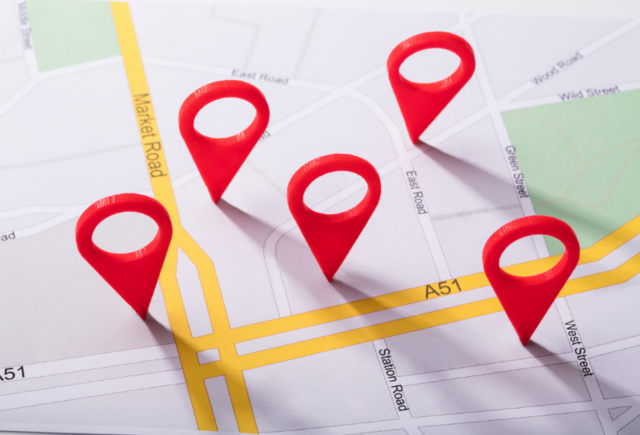 What is Address Verification