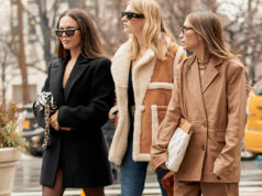 minimalist fall outfit ideas