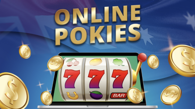 online pokies