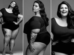 Empowering Plus Size Fashion: Tips and Rules to Dress with Confidence plus size model