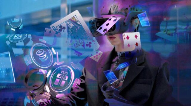 virtual reality and augmented reality technologies in casino apps