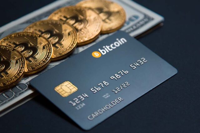 Buying Bitcoin with Debit Card
