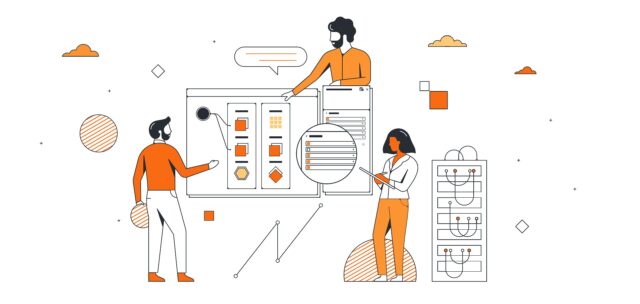 Collaborate with Stakeholders and End users