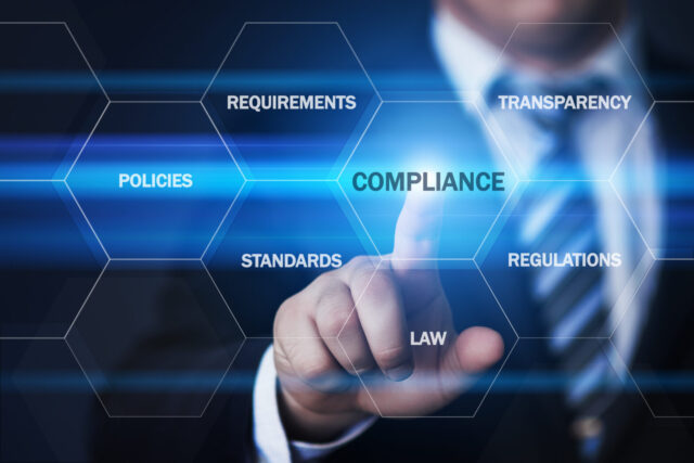 Digital Compliance