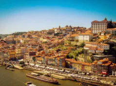 From Planning to Paradise: Moving to Portugal the Right Way From Planning to Paradise Moving to Portugal the Right Way