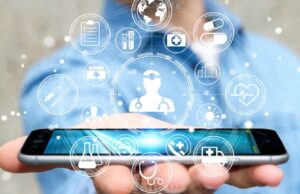 Healthcare in the Digital Age The Role of Mobile Technology