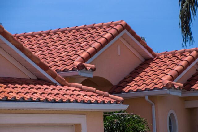 Home Roofing