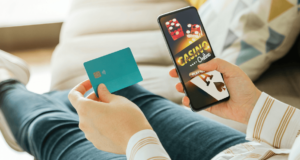 How to Find the Best Instant Withdrawal Casino Apps