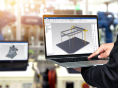 IronCAD Streamline workflow and reduce costs IC Blog 1 1200x675 1