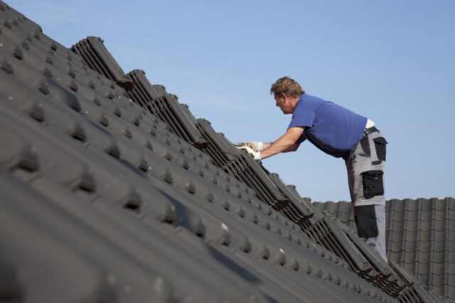 Material Matters for Roofing