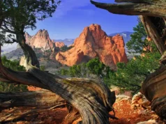 8 Must Visit Places in Colorado Must Visit Places in Colorado